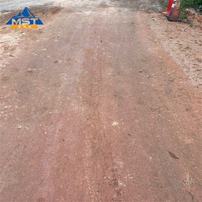 Akrylový stabilizátor pôdy